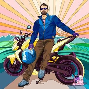 Meet your Posher, Jon